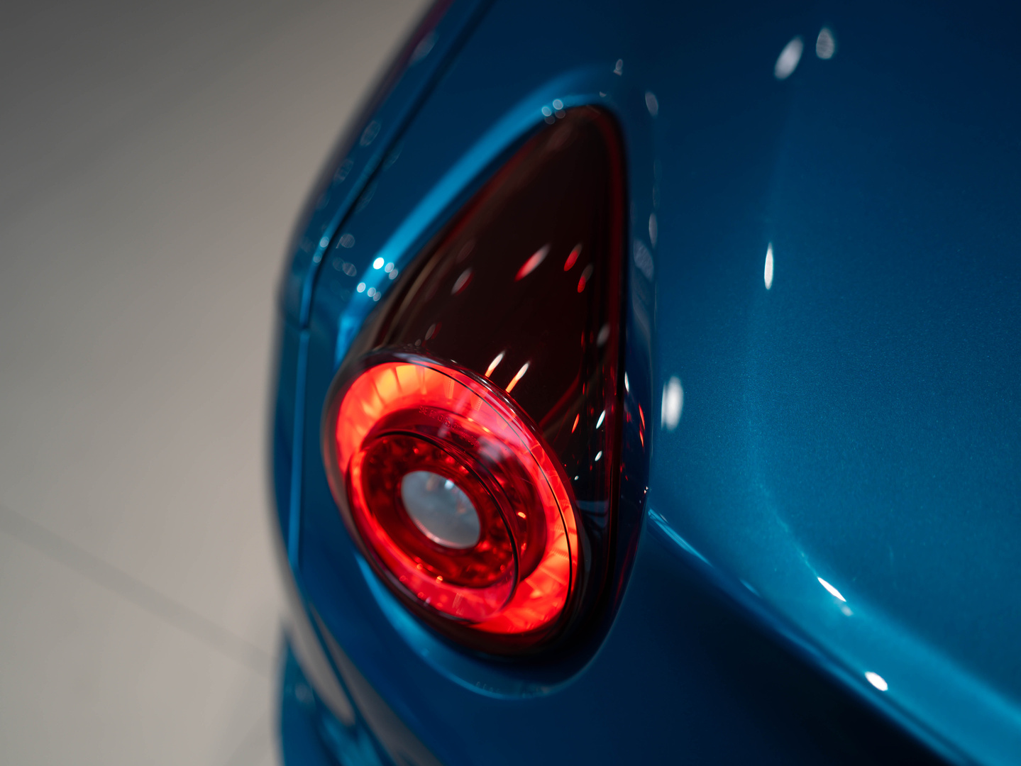 Ferrari California T - 2014 - Joinsteer - #32