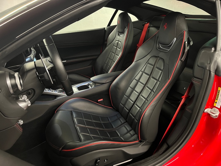 Ferrari Portofino -  - Joinsteer - #5