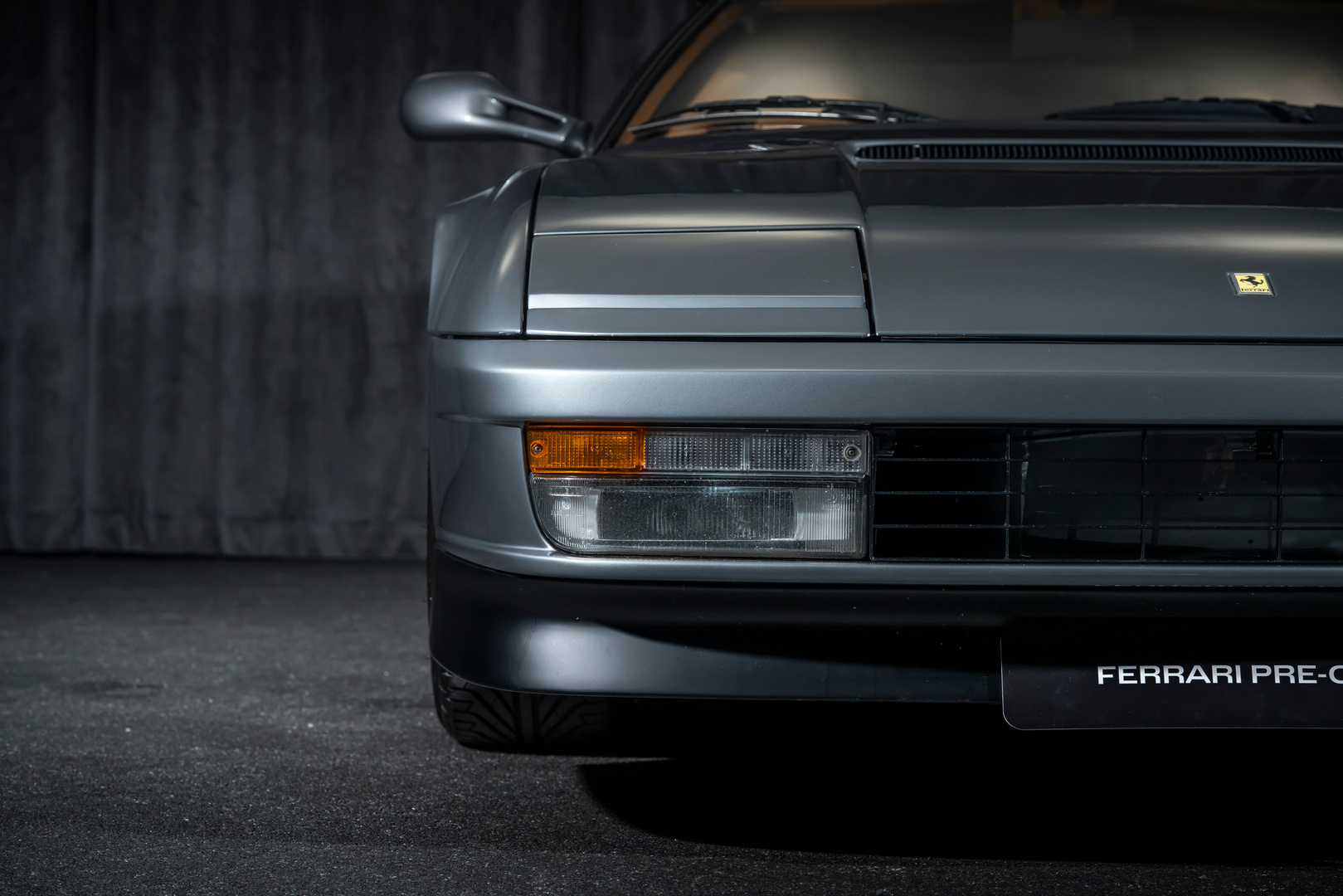 Ferrari Testarossa - 1991 - Joinsteer - #7