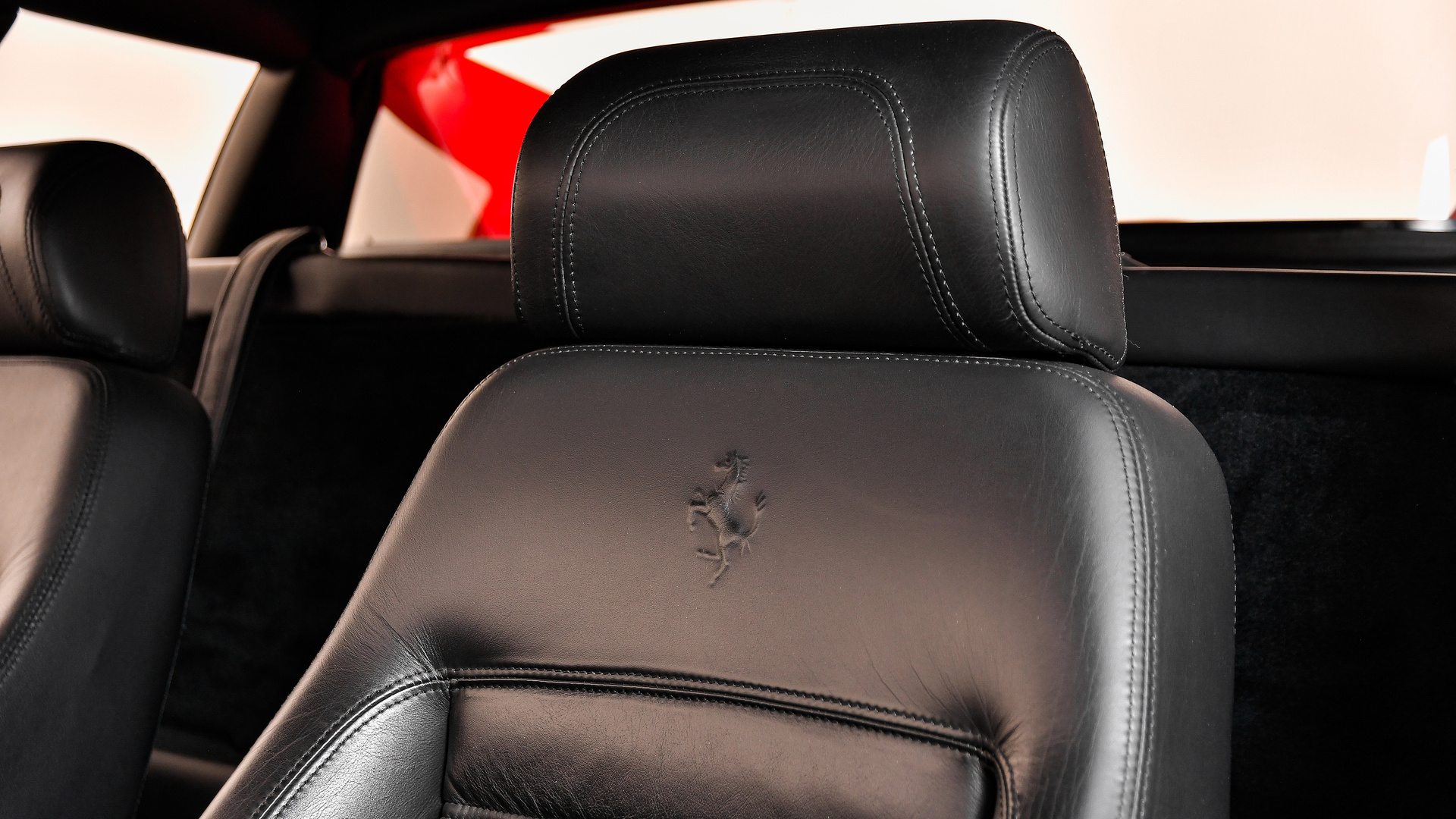 Ferrari F512 M - 1996 - Joinsteer - #18