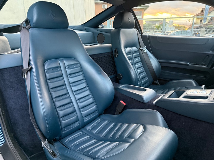 Ferrari 575M Maranello -  - Joinsteer - #5