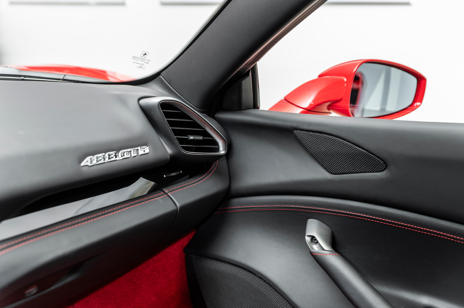 Ferrari 488 GTB - 2015 - Joinsteer - #21