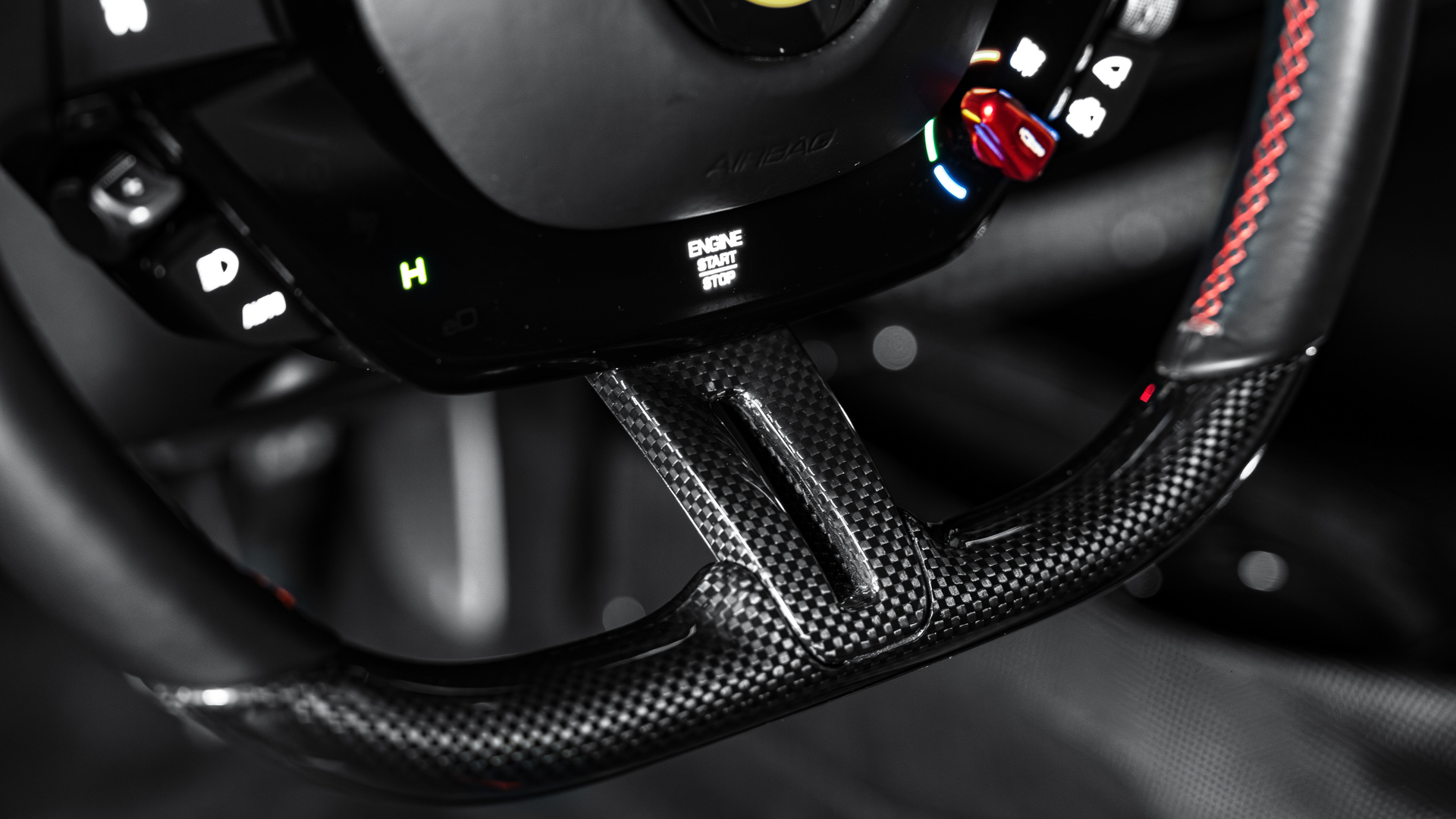 Ferrari SF90 Stradale - 2022 - Joinsteer - #11