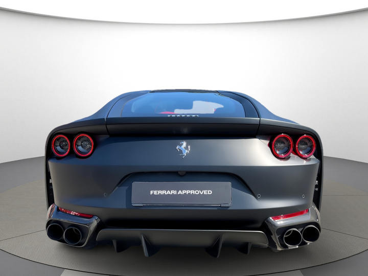 Ferrari 812 Superfast -  - Joinsteer - #3