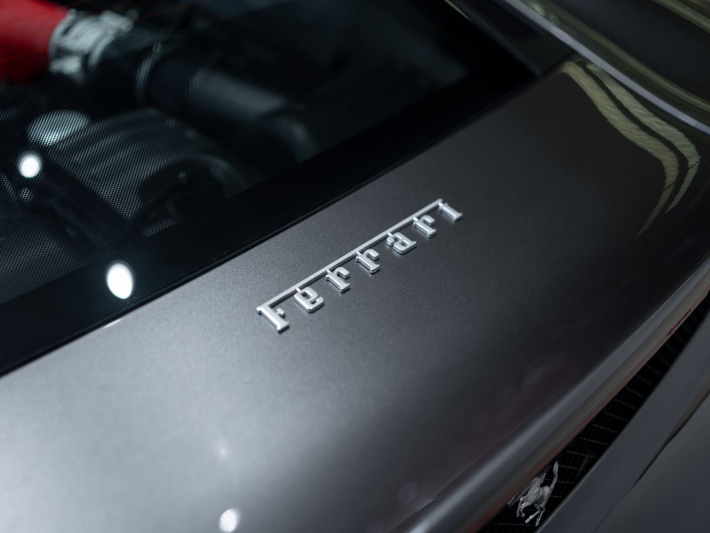 Ferrari F430 - 2006 - Joinsteer - #31