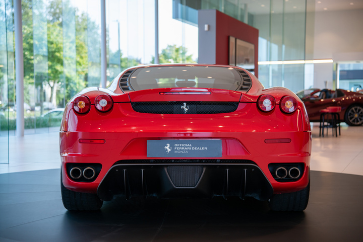 Ferrari F430 -  - Joinsteer - #3