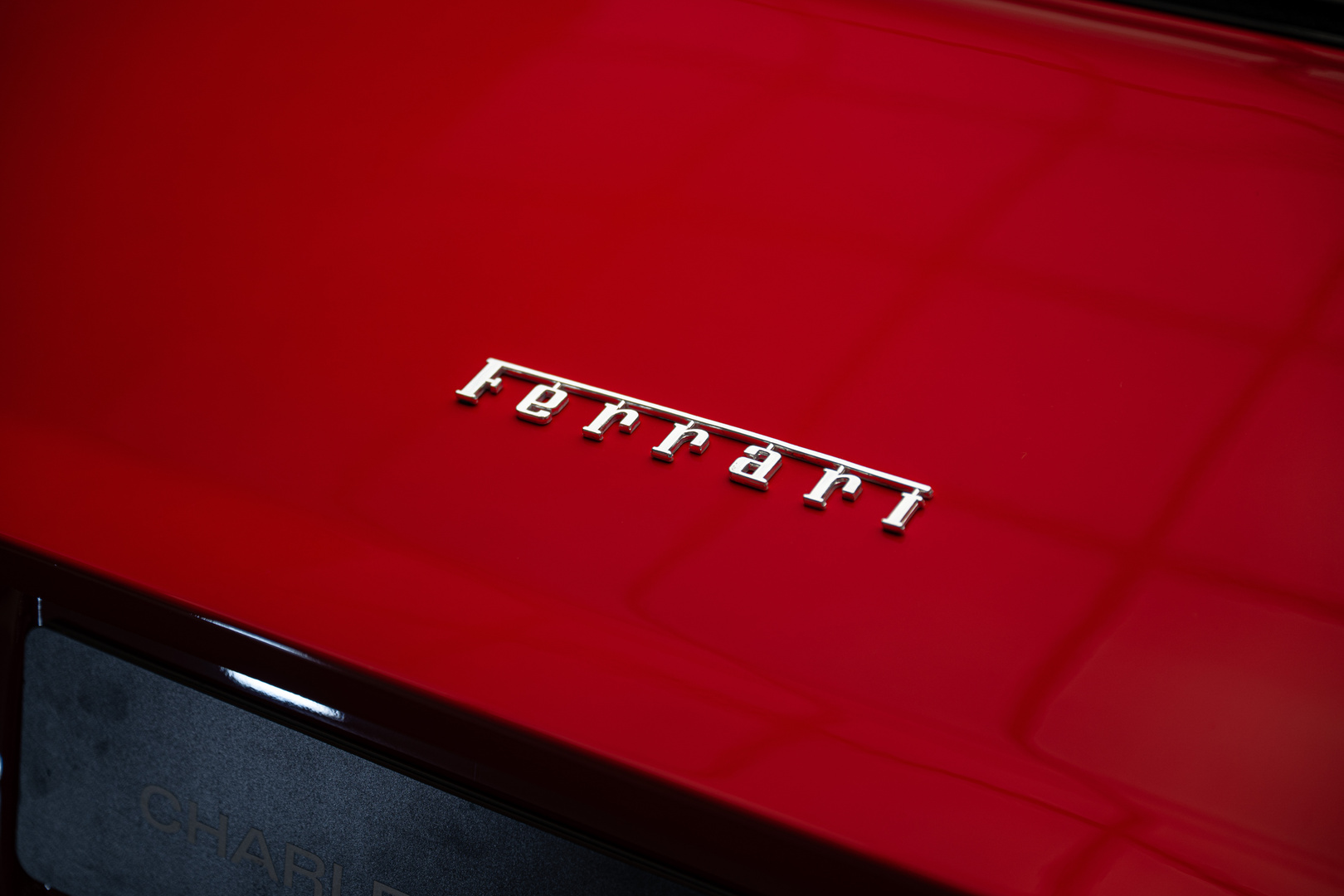 Ferrari 328 GTS - 1987 - Joinsteer - #16