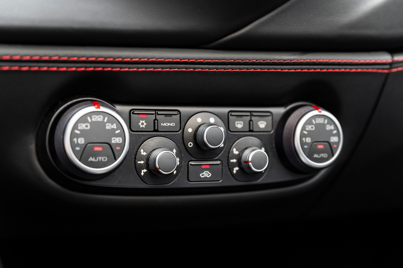 Ferrari 488 Spider - 2017 - Joinsteer - #17