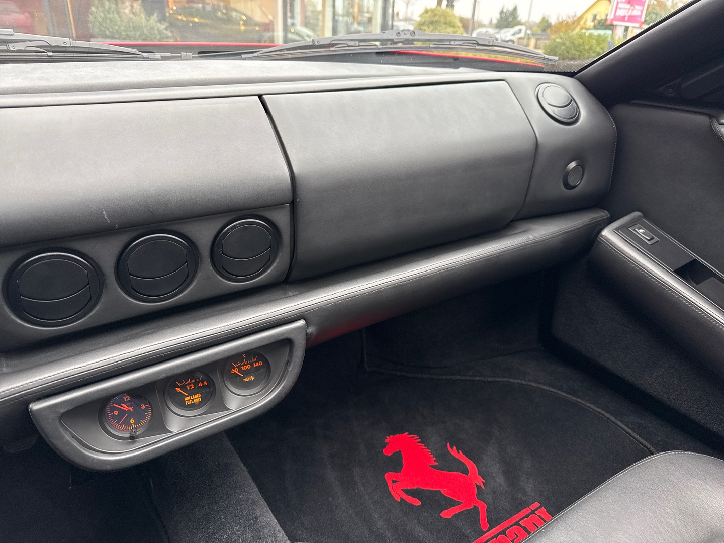 Ferrari 512 TR - 1992 - Joinsteer - #13