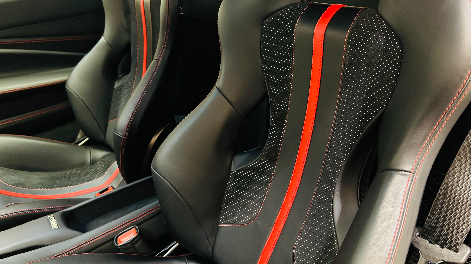 Ferrari F8 Tributo - 2020 - Joinsteer - #36