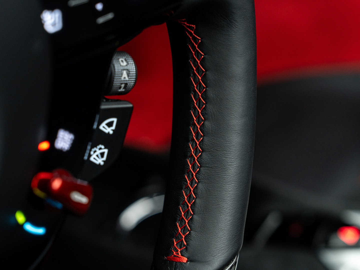 Ferrari 296 GTS - 2024 - Joinsteer - #26