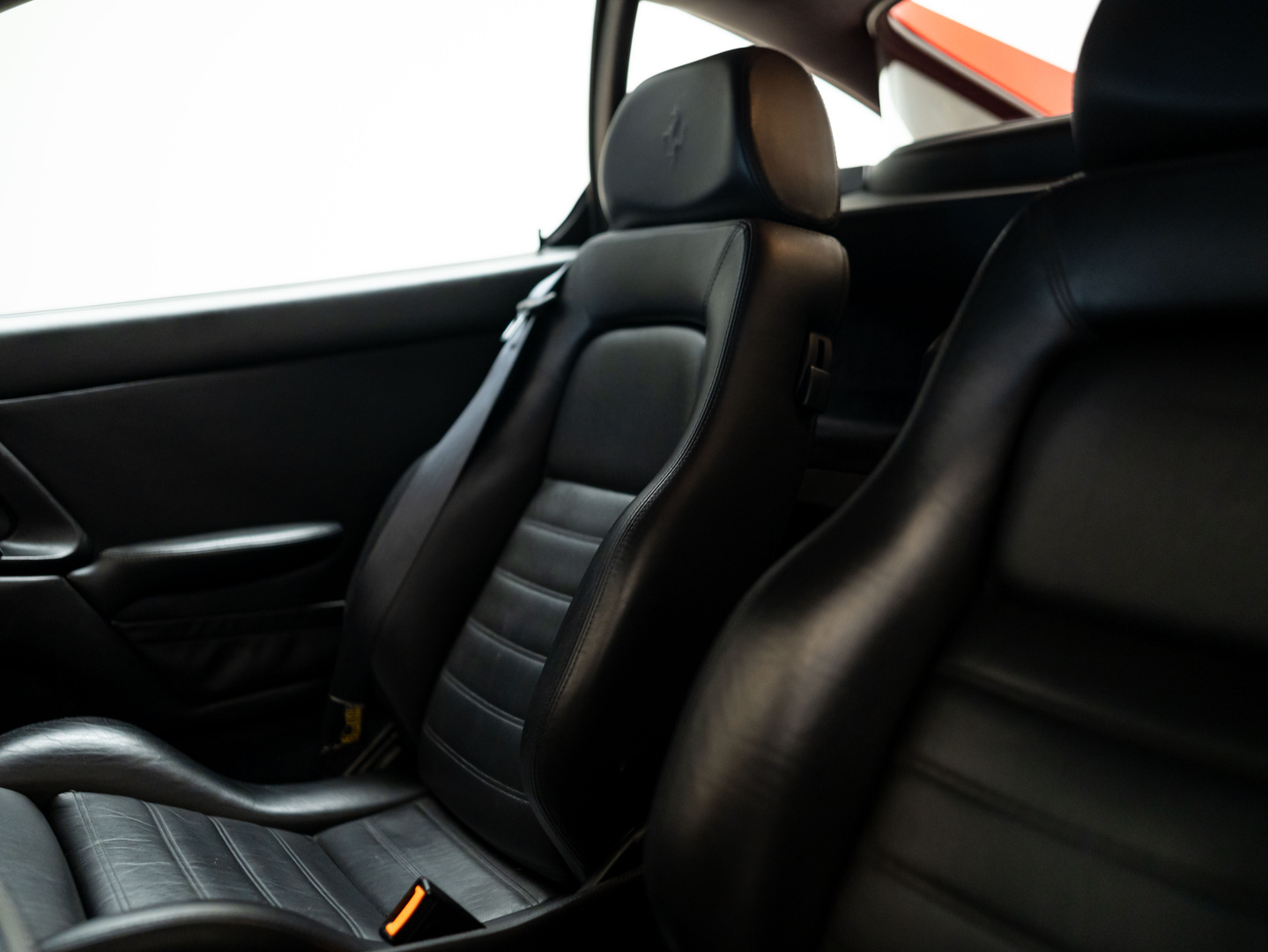 Ferrari F355 Berlinetta - 1997 - Joinsteer - #18