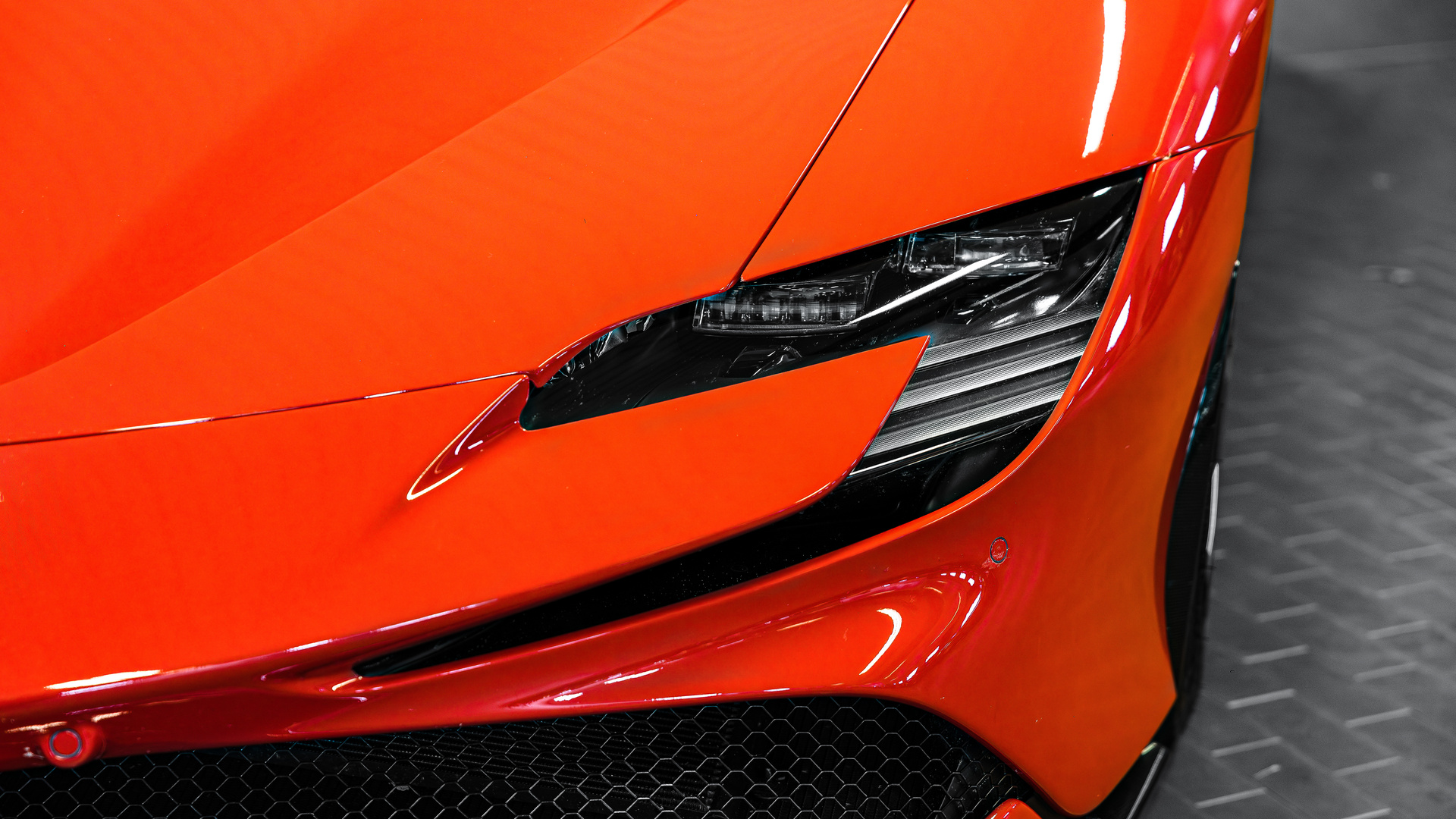 Ferrari SF90 Stradale - 2022 - Joinsteer - #8