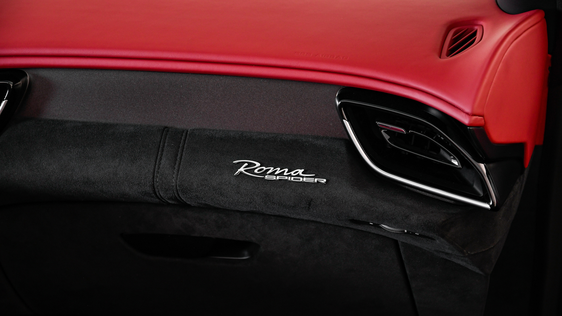 Ferrari Roma Spider - 2024 - Joinsteer - #29