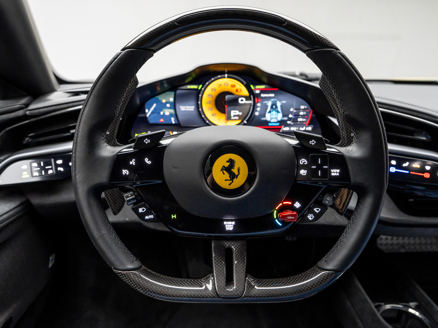 Ferrari SF90 Stradale - 2023 - Joinsteer - #13