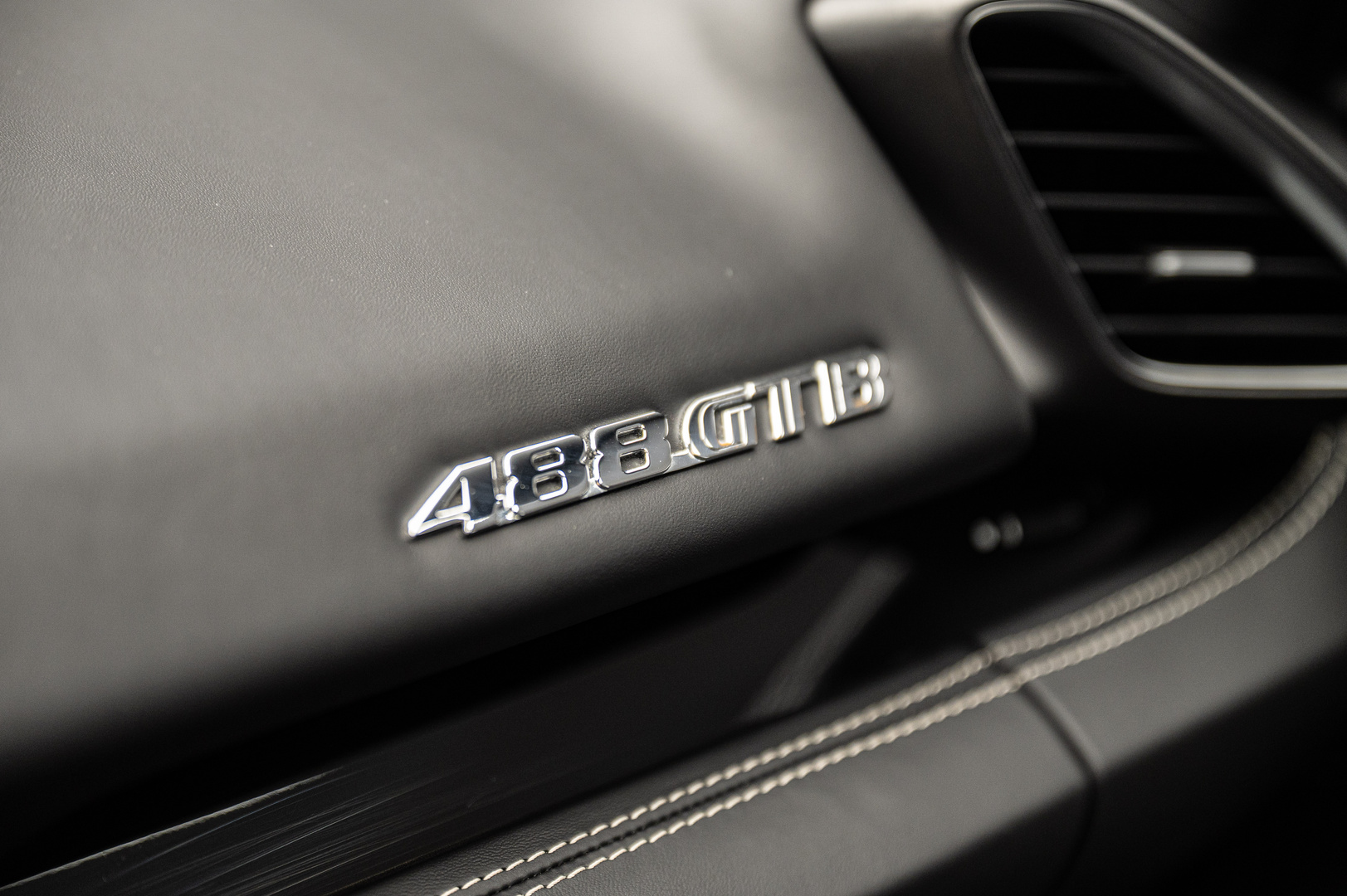 Ferrari 488 GTB - 2016 - Joinsteer - #16