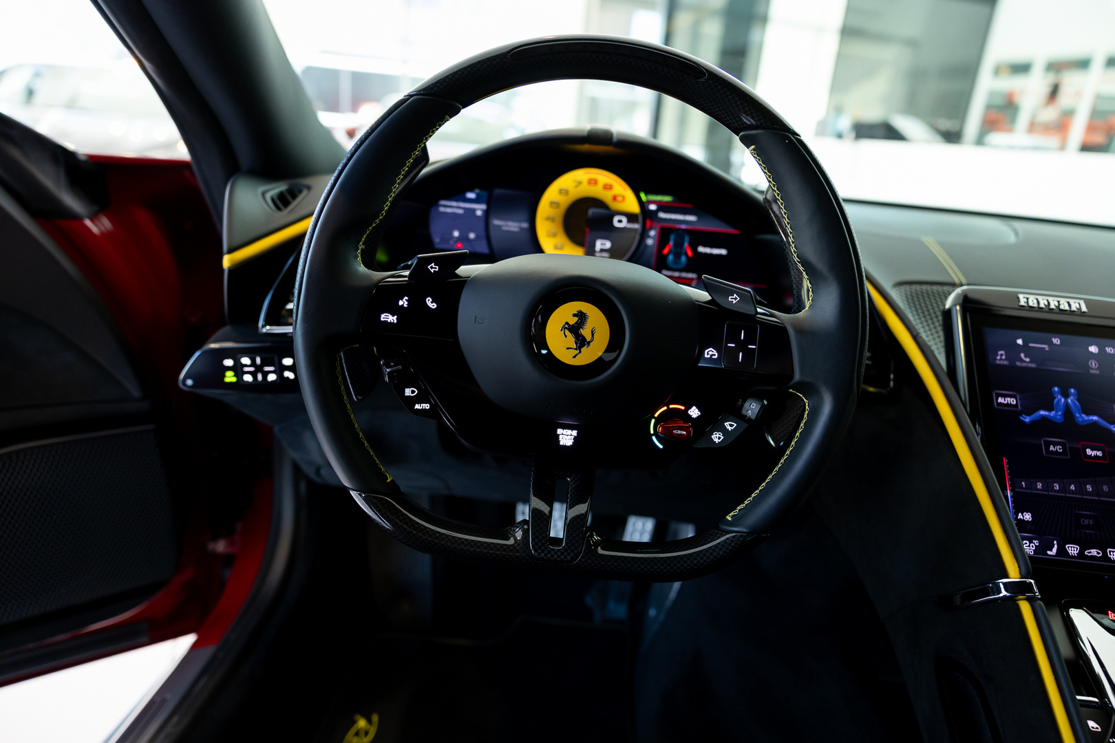 Ferrari Roma - 2024 - Joinsteer - #16