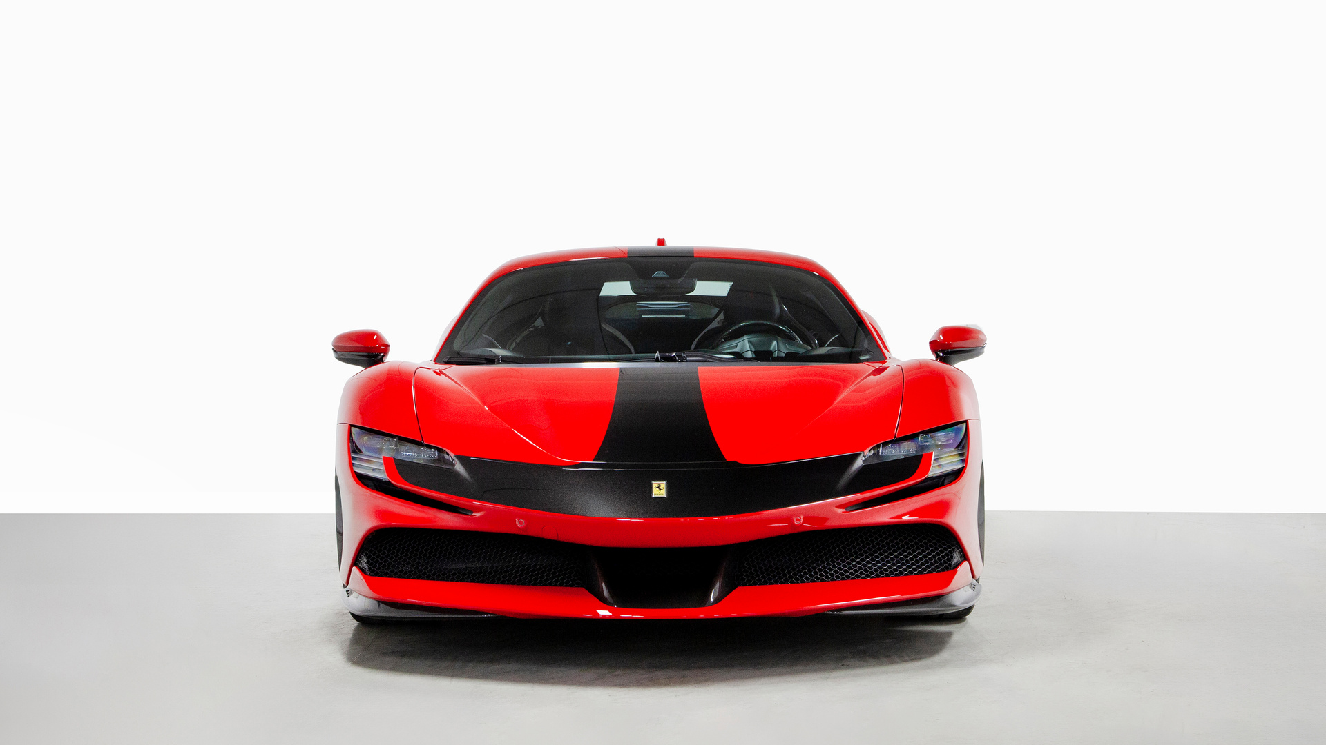 Ferrari SF90 Stradale - 2022 - Joinsteer - #2