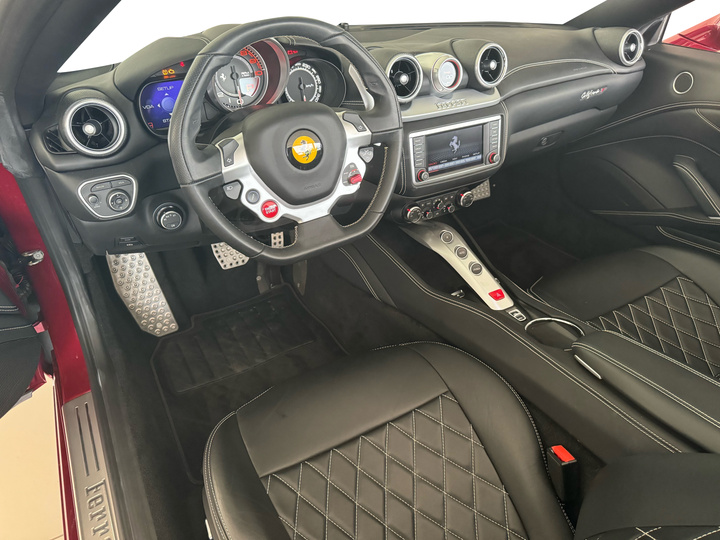 Ferrari California T -  - Joinsteer - #4