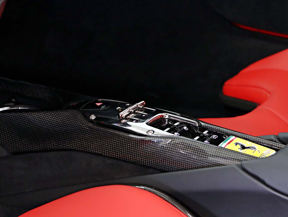 Ferrari 296 GTS - 2023 - Joinsteer - #17