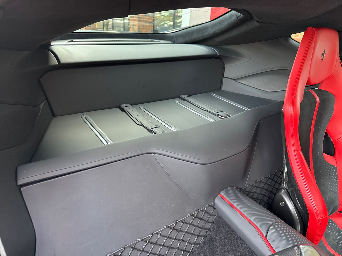 Ferrari 812 Superfast - 2020 - Joinsteer - #19