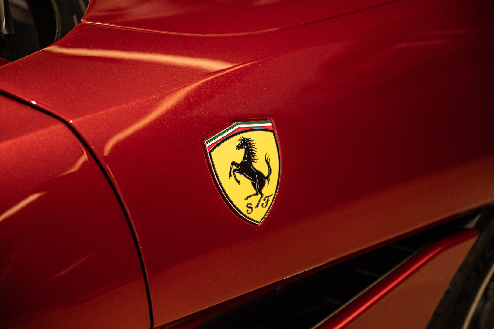 Ferrari Portofino - 2019 - Joinsteer - #34