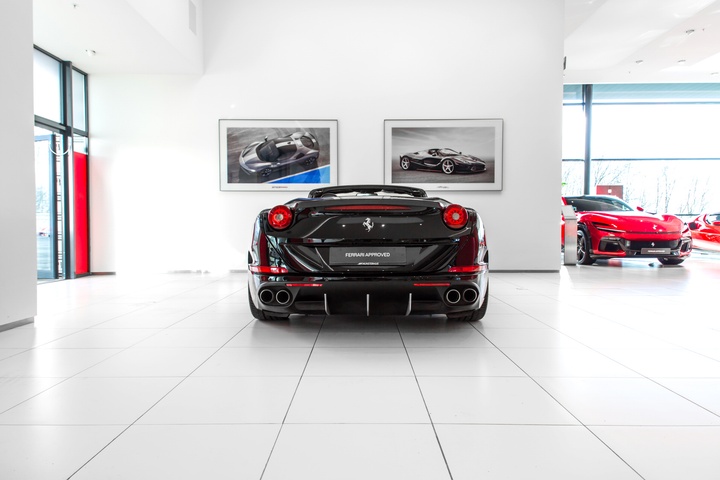 Ferrari California T -  - Joinsteer - #3