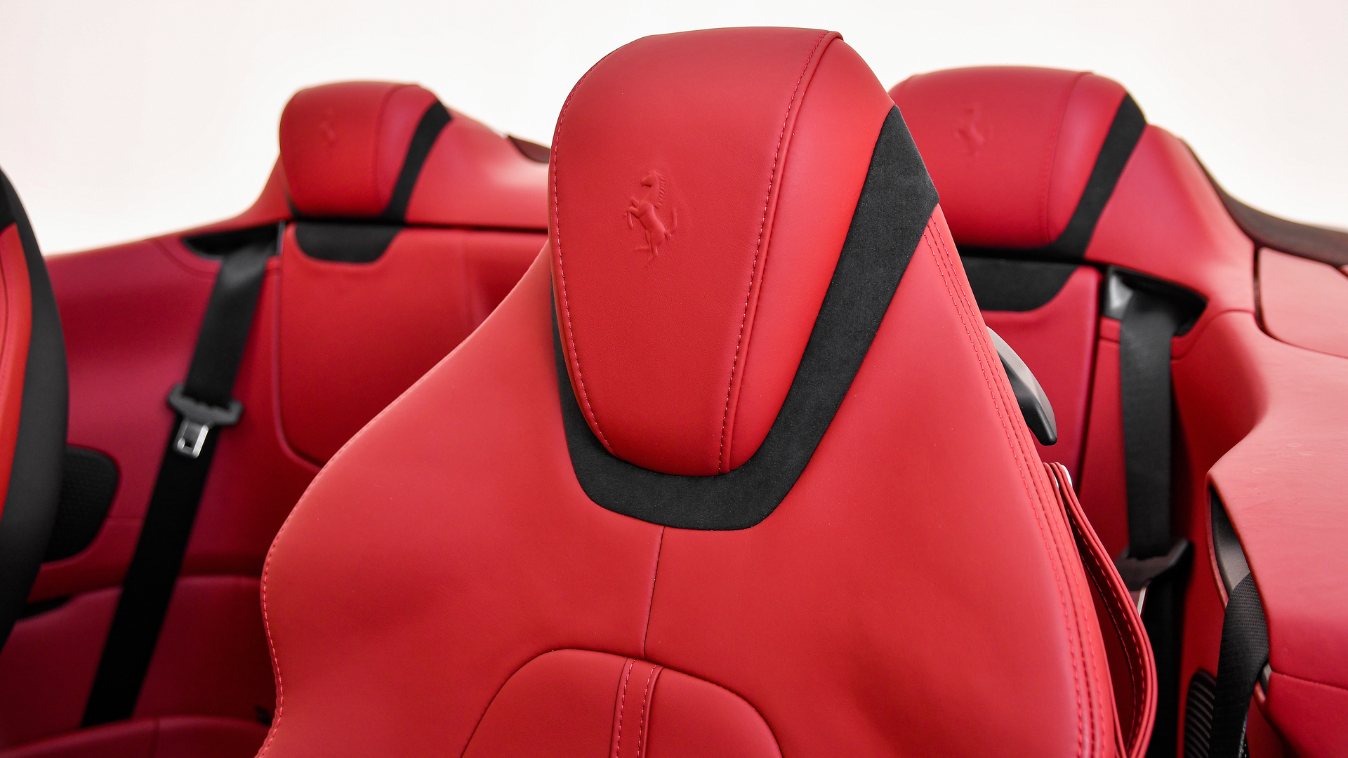 Ferrari Roma Spider - 2024 - Joinsteer - #14