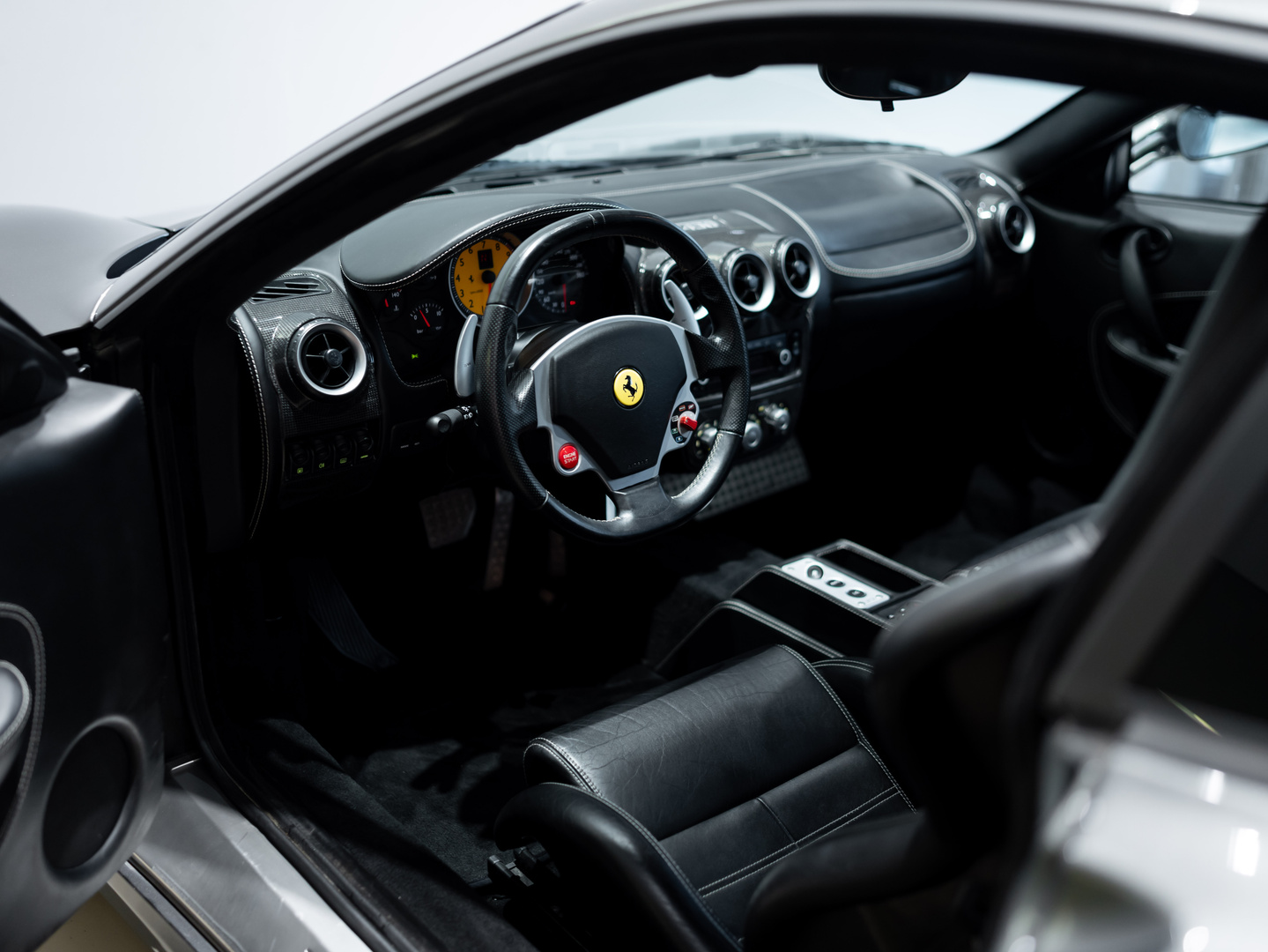 Ferrari F430 - 2006 - Joinsteer - #10