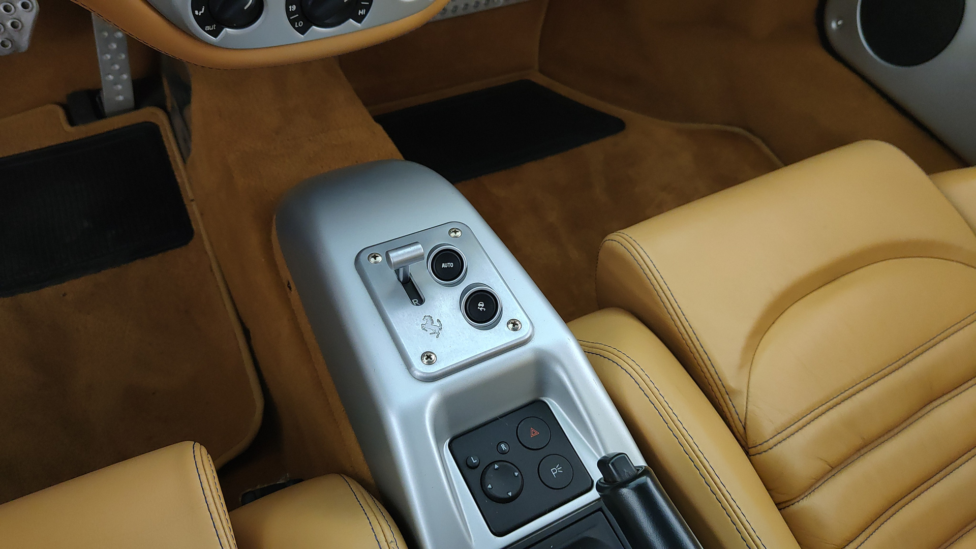 Ferrari 360 Spider - 2002 - Joinsteer - #17