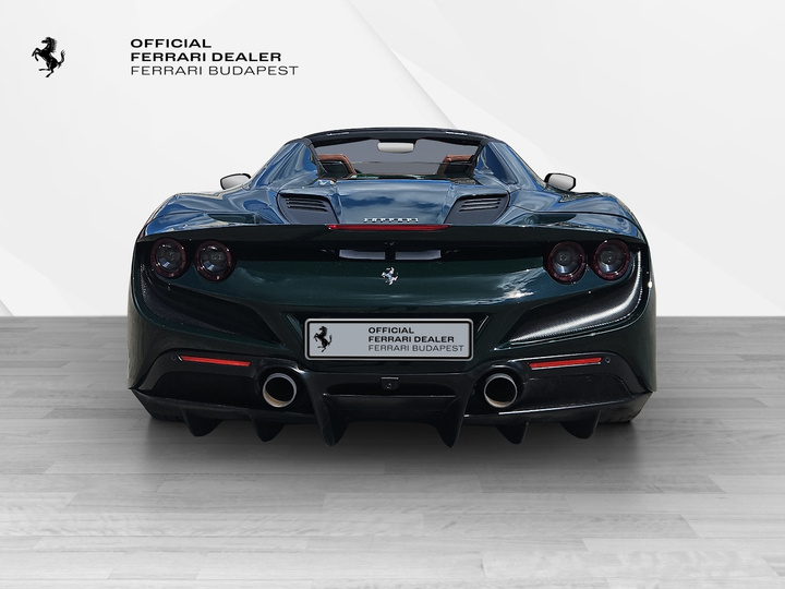 Ferrari F8 Spider -  - Joinsteer - #3