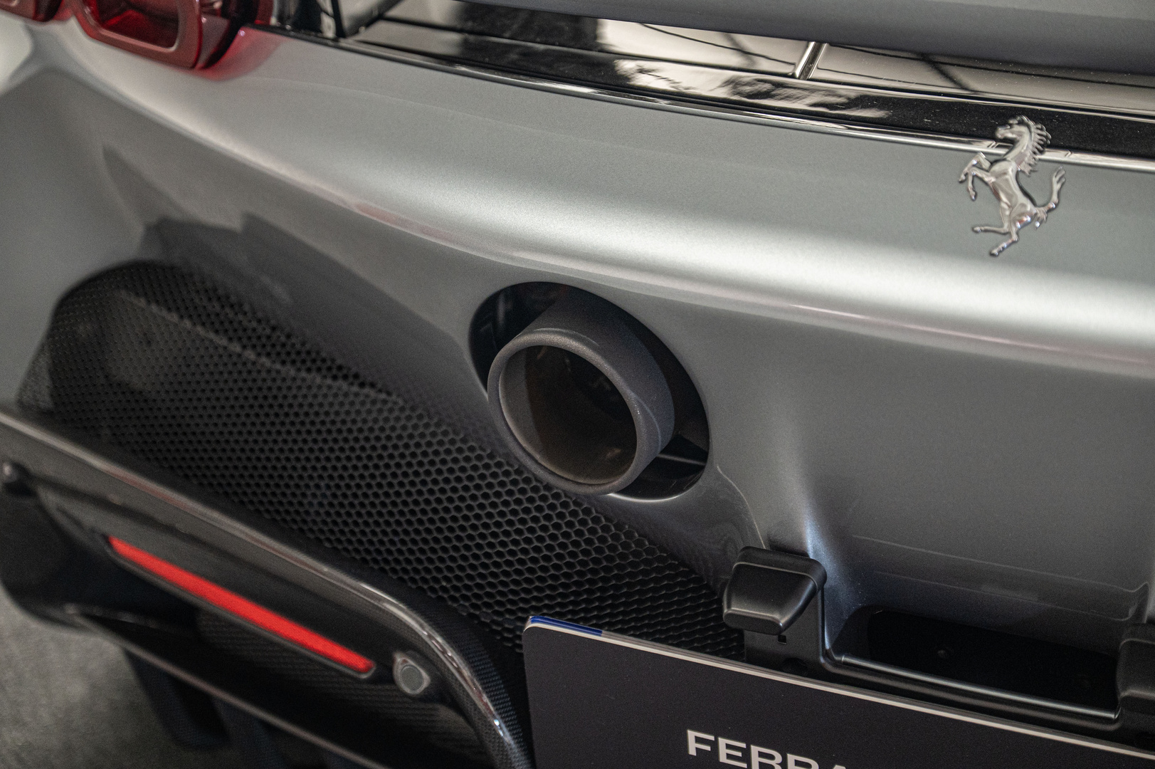 Ferrari SF90 Spider - 2024 - Joinsteer - #43