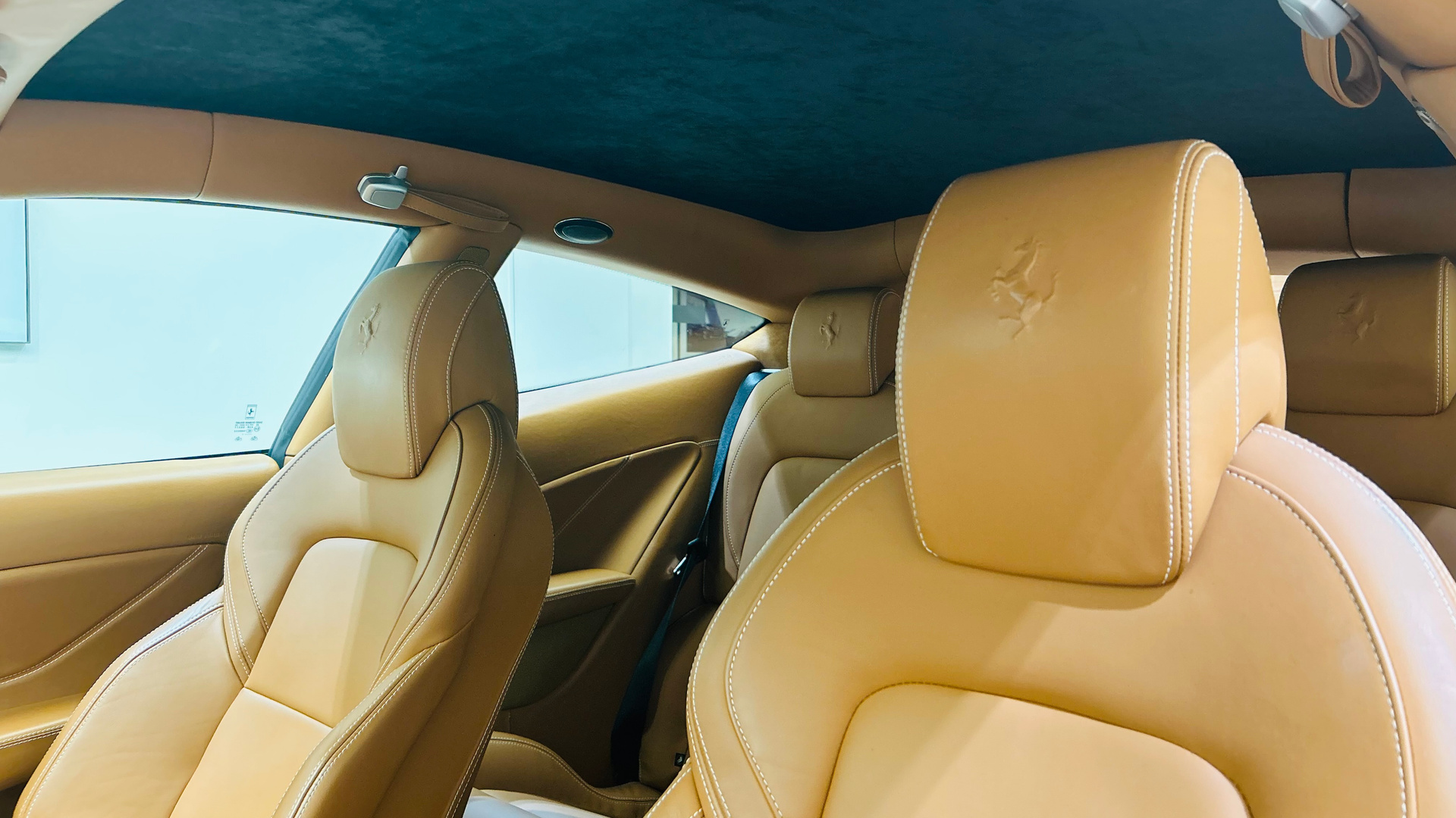 Ferrari FF - 2011 - Joinsteer - #29