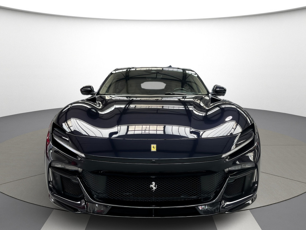 Ferrari Purosangue - 2024 - Joinsteer - #2