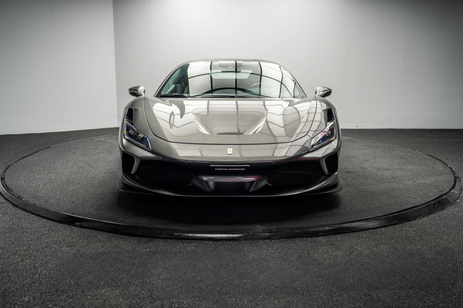 Ferrari F8 Tributo - 2020 - Joinsteer - #2