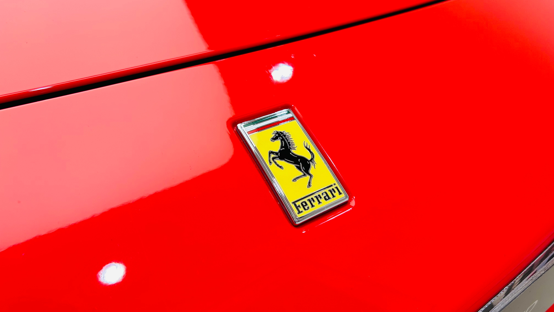 Ferrari F8 Tributo - 2020 - Joinsteer - #9