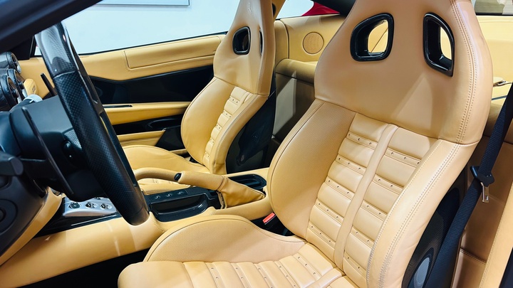 Ferrari 599 GTB Fiorano -  - Joinsteer - #5