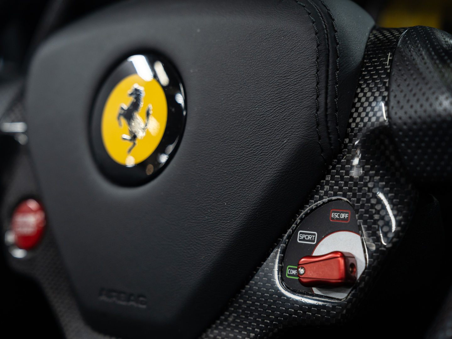 Ferrari California - 2012 - Joinsteer - #7