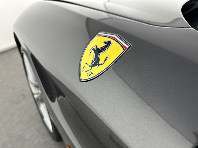 Ferrari California T - 2016 - Joinsteer - #11