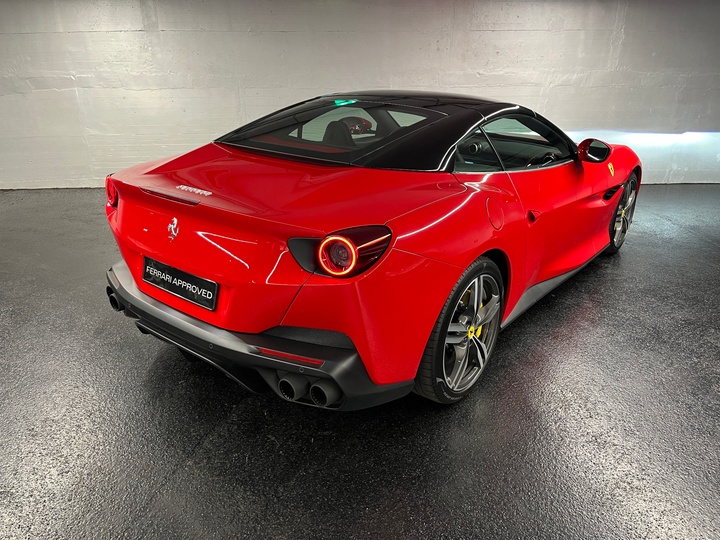 Ferrari Portofino -  - Joinsteer - #2
