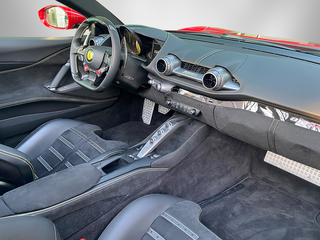 Ferrari 812 GTS - 2021 - Joinsteer - #8
