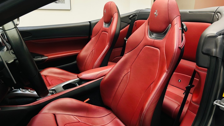 Ferrari Portofino -  - Joinsteer - #5
