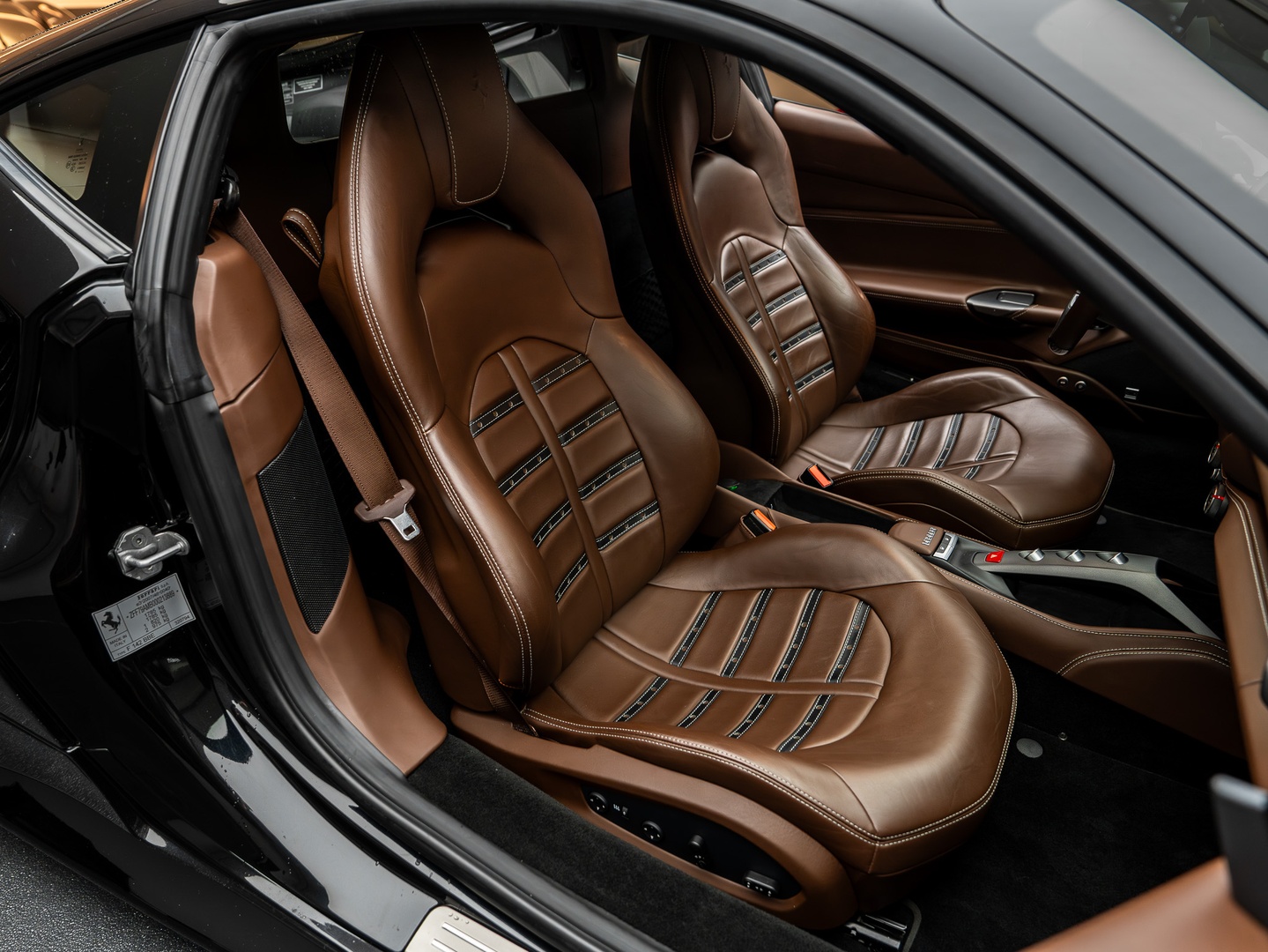 Ferrari 488 GTB - 2015 - Joinsteer - #35