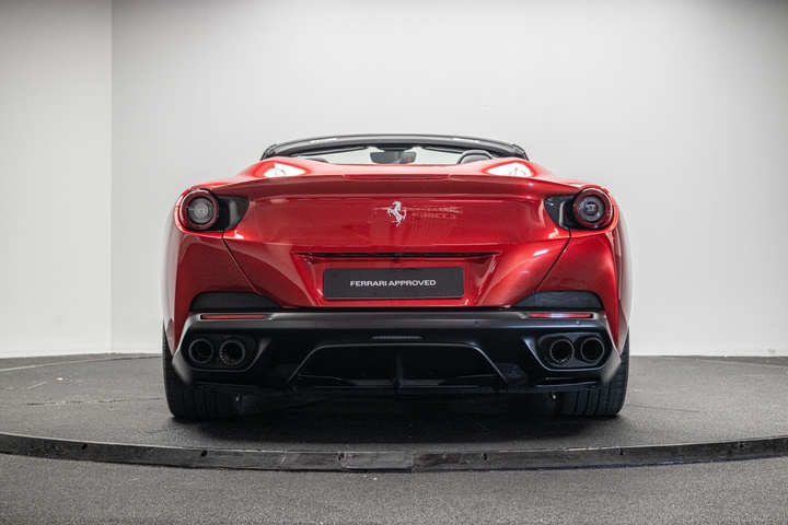 Ferrari Portofino -  - Joinsteer - #3