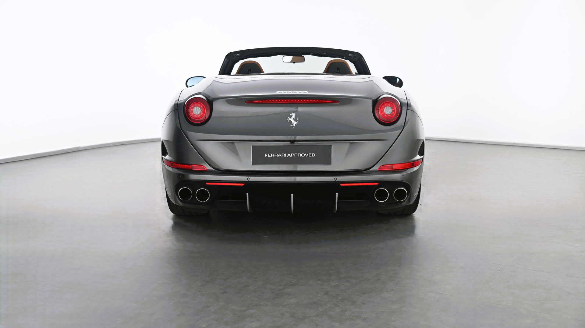 Ferrari California T - 2016 - Joinsteer - #4