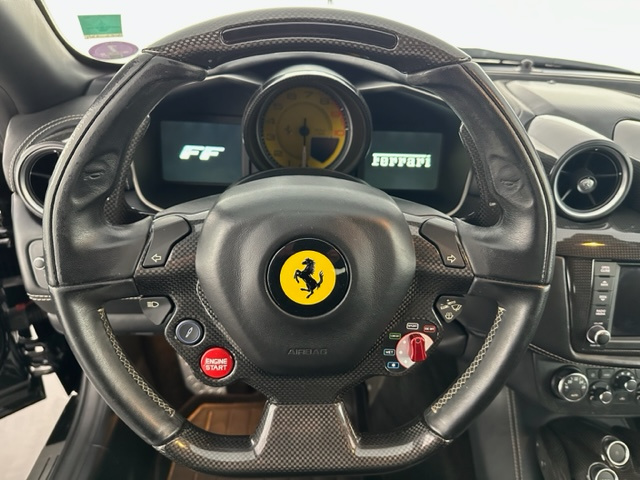 Ferrari FF - 2012 - Joinsteer - #10