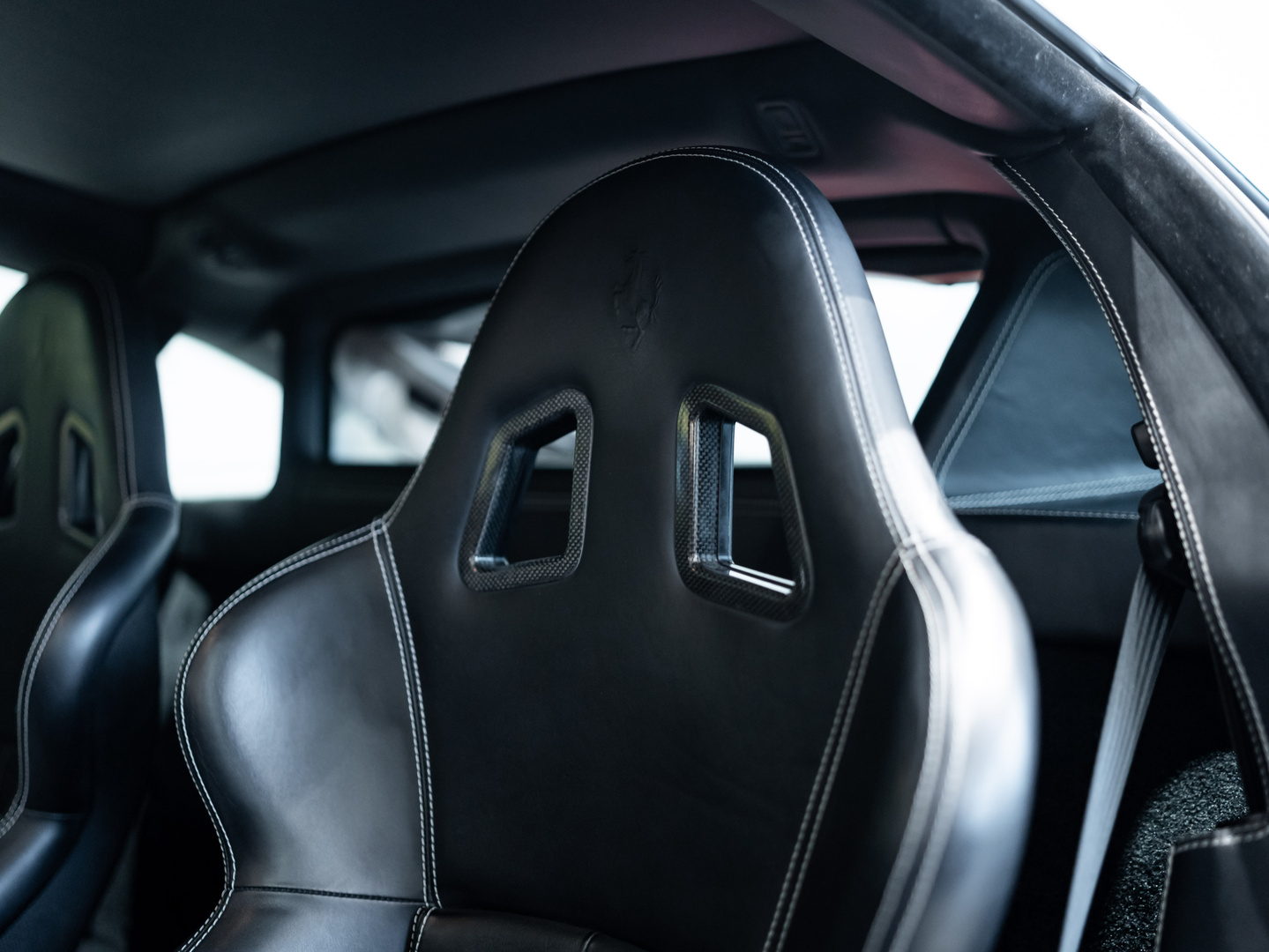 Ferrari F430 - 2006 - Joinsteer - #42