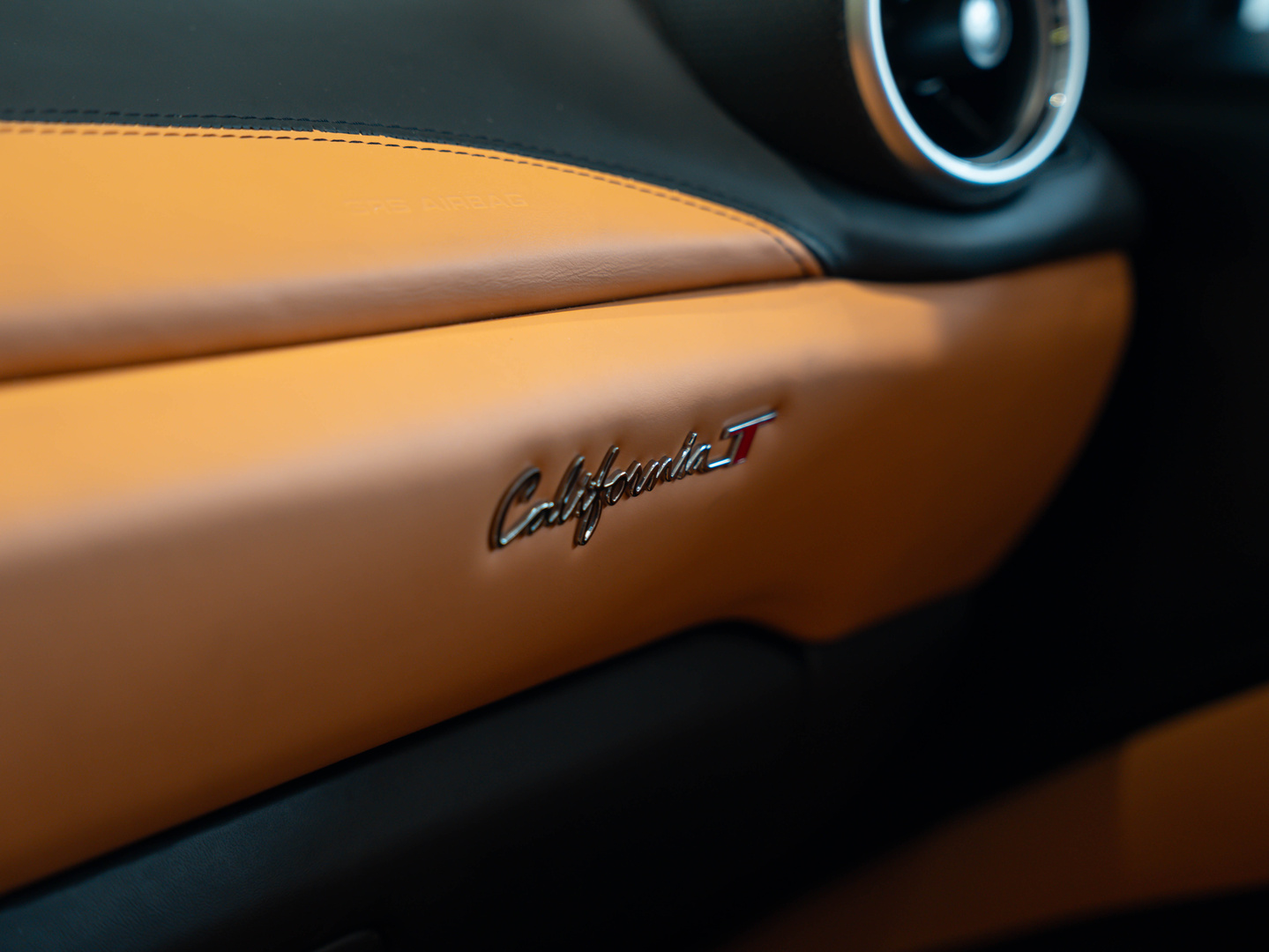 Ferrari California T - 2014 - Joinsteer - #14