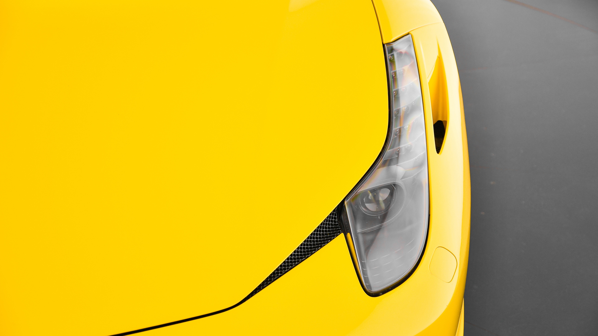 Ferrari 458 Italia - 2010 - Joinsteer - #7
