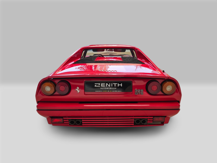 Ferrari 328 GTS -  - Joinsteer - #3